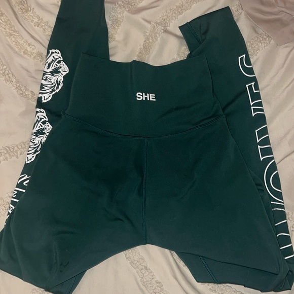 SHE Darc Sport Leggings - Picture 1 of 4